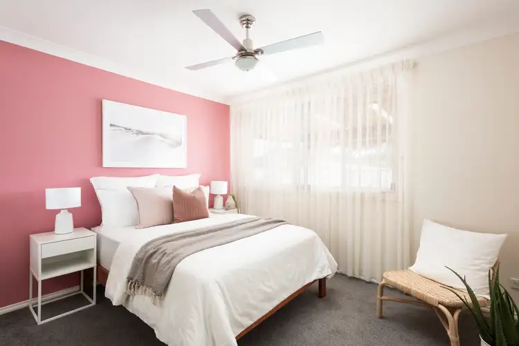 Fourth view of Homely villa listing, 6/10-12 Whitton Street, Heathcote NSW 2233