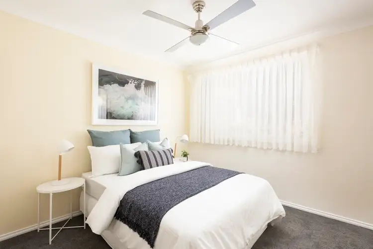 Sixth view of Homely villa listing, 6/10-12 Whitton Street, Heathcote NSW 2233