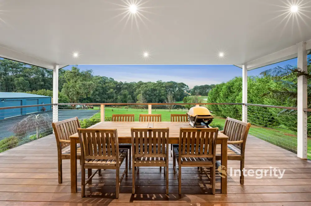 Main view of Homely house listing, 13 Monarch Close, Kinglake West VIC 3757