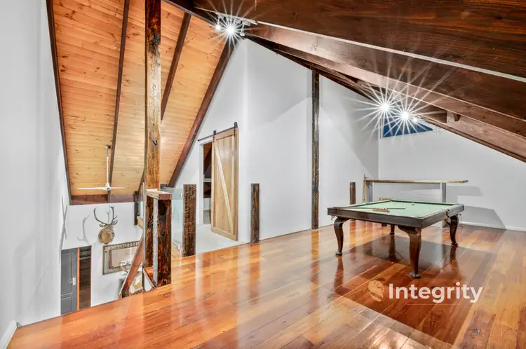 Third view of Homely house listing, 13 Monarch Close, Kinglake West VIC 3757