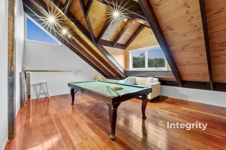 Fourth view of Homely house listing, 13 Monarch Close, Kinglake West VIC 3757