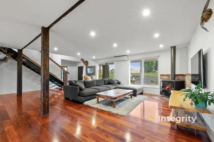 Fifth view of Homely house listing, 13 Monarch Close, Kinglake West VIC 3757