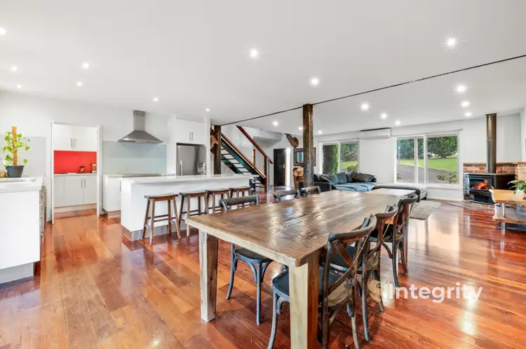 Sixth view of Homely house listing, 13 Monarch Close, Kinglake West VIC 3757