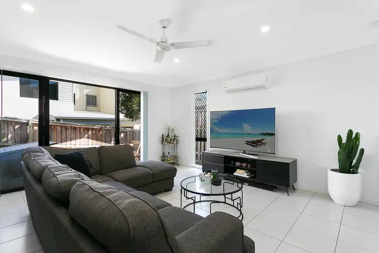 Third view of Homely townhouse listing, 5/7 Border Drive North, Currumbin Waters QLD 4223