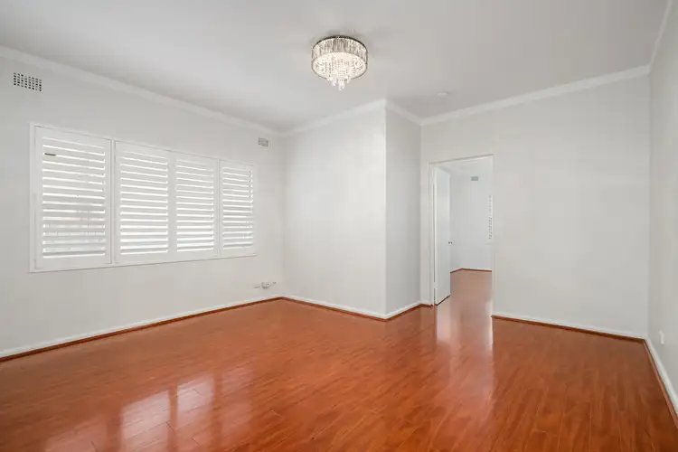 Second view of Homely apartment listing, 2/63 Albert Crescent, Burwood NSW 2134