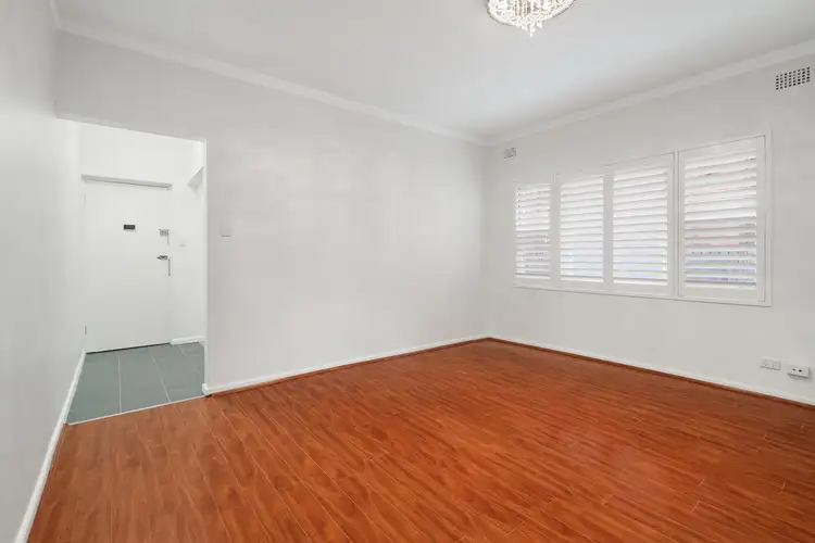 Third view of Homely apartment listing, 2/63 Albert Crescent, Burwood NSW 2134