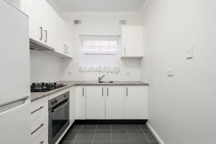 Fourth view of Homely apartment listing, 2/63 Albert Crescent, Burwood NSW 2134