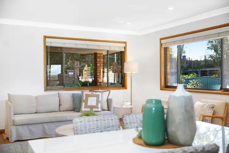 Fifth view of Homely house listing, 4 Page Close, Wyong NSW 2259