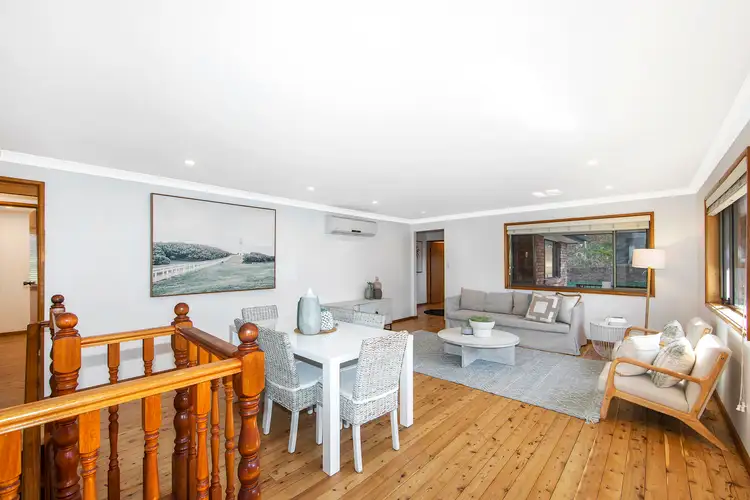 Sixth view of Homely house listing, 4 Page Close, Wyong NSW 2259