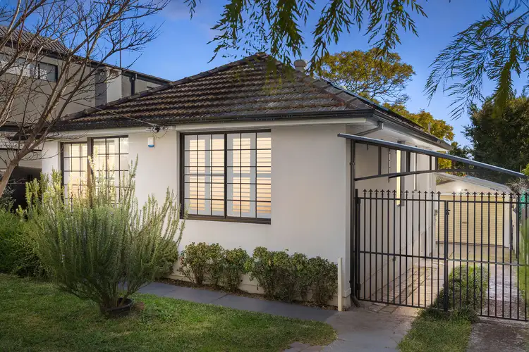 51 Edward Street, Bexley North NSW 2207