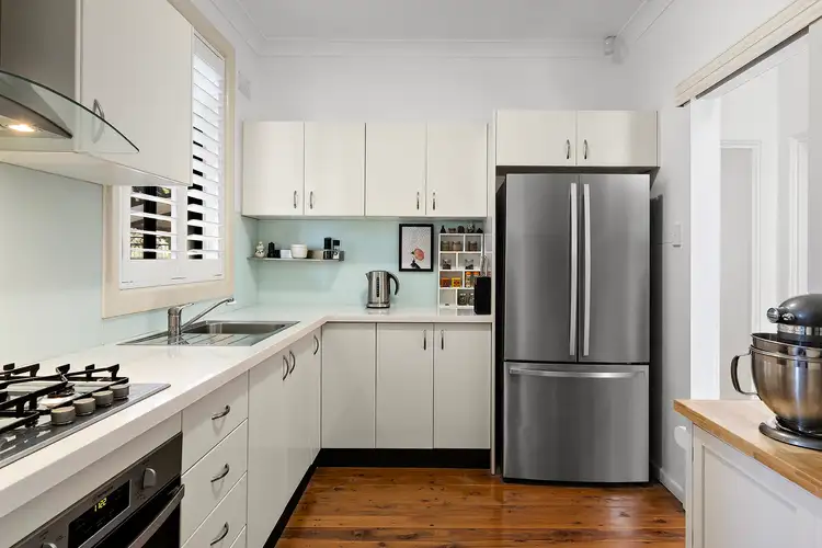 Fourth view of Homely house listing, 51 Edward Street, Bexley North NSW 2207