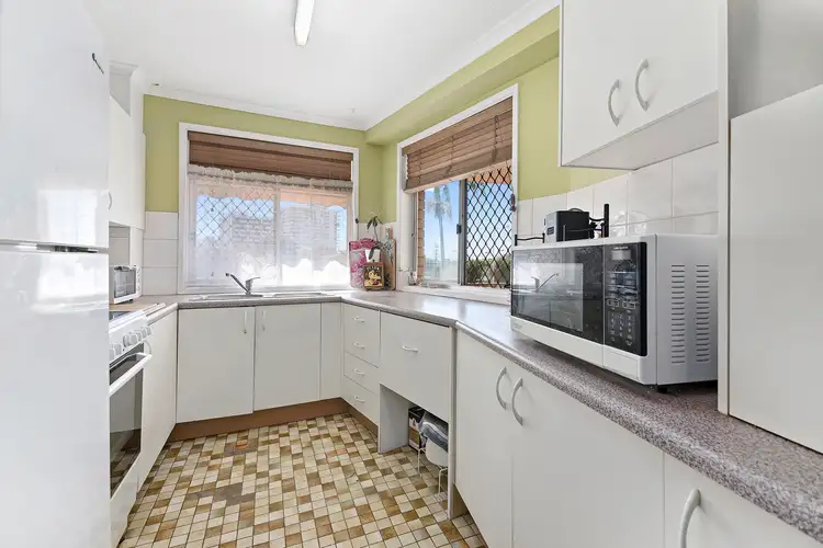 Fourth view of Homely unit listing, 6/36 Queen Street, Southport QLD 4215