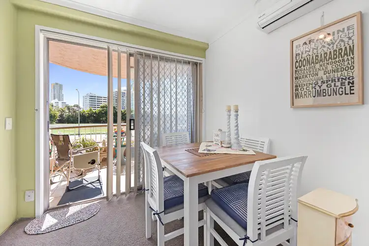 Sixth view of Homely unit listing, 6/36 Queen Street, Southport QLD 4215