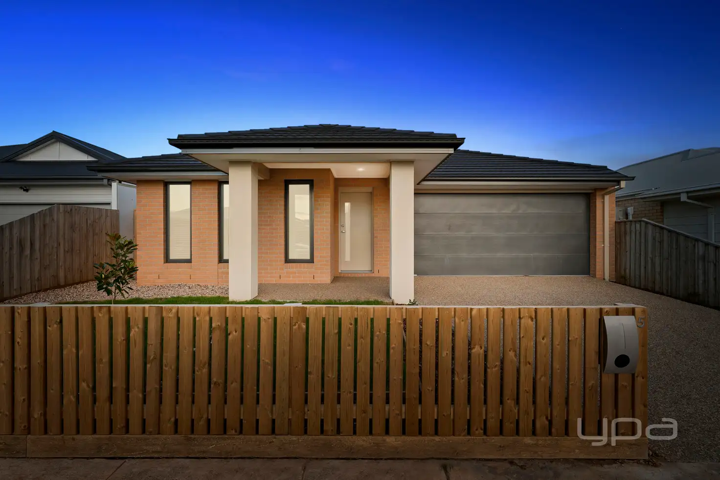 Main view of Homely house listing, 5 Monbulk Way, Eynesbury VIC 3338
