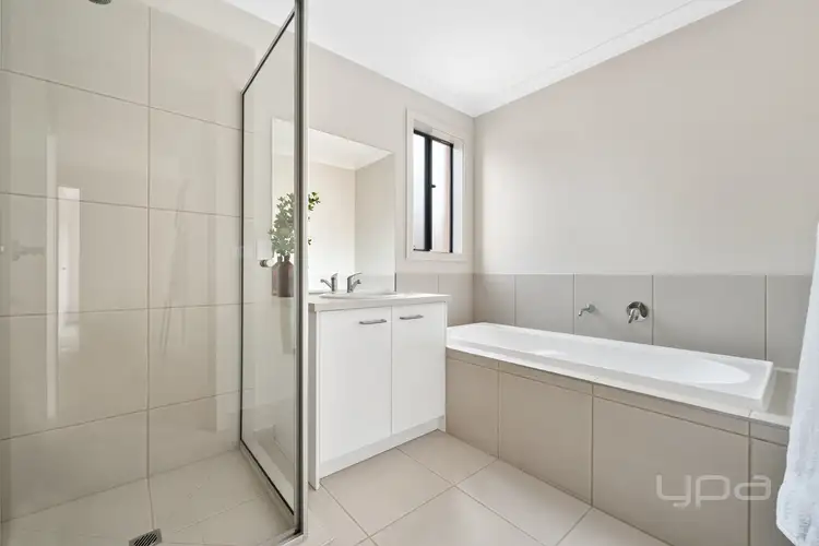 Sixth view of Homely house listing, 5 Monbulk Way, Eynesbury VIC 3338