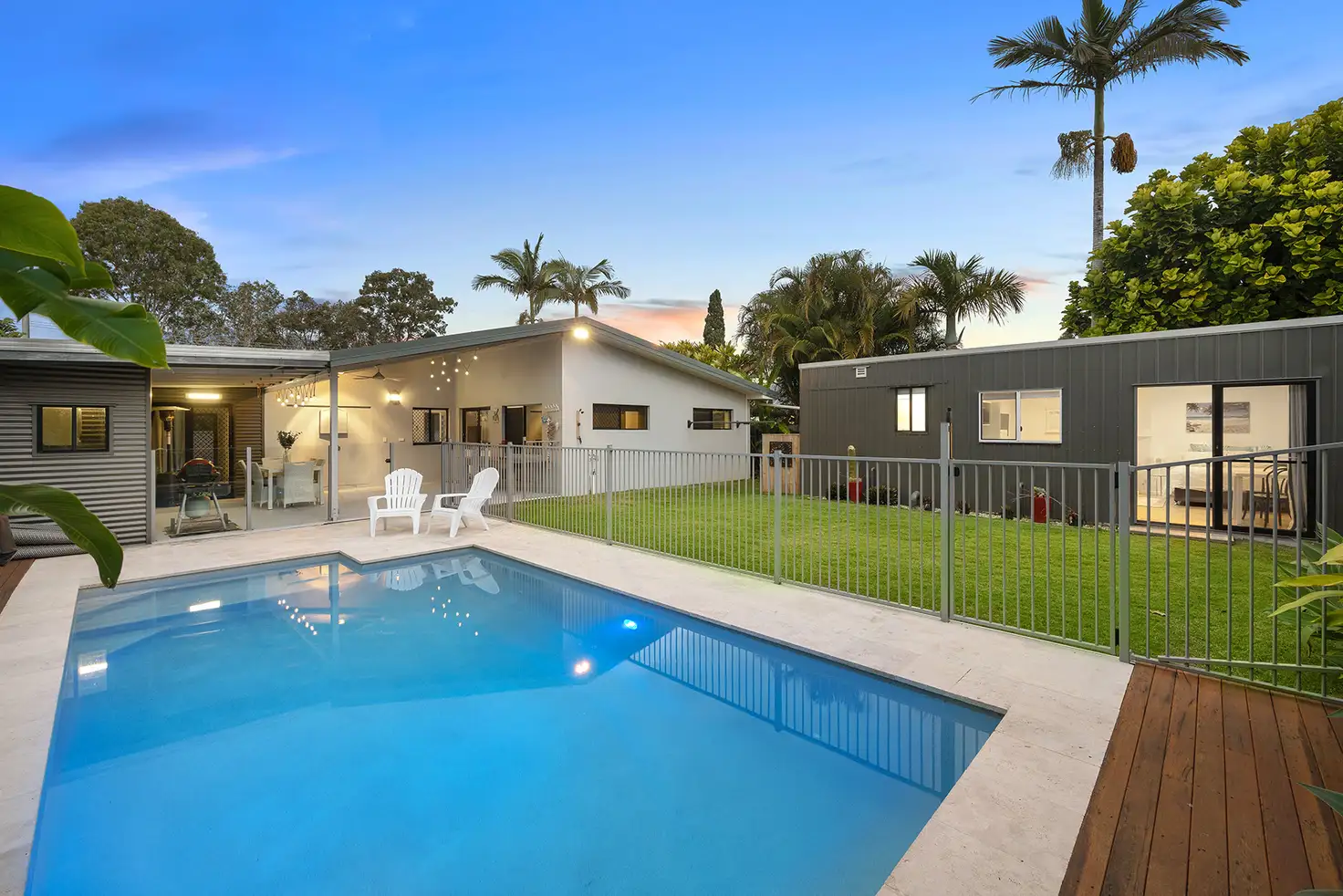 Main view of Homely house listing, 638 David Low Way, Pacific Paradise QLD 4564