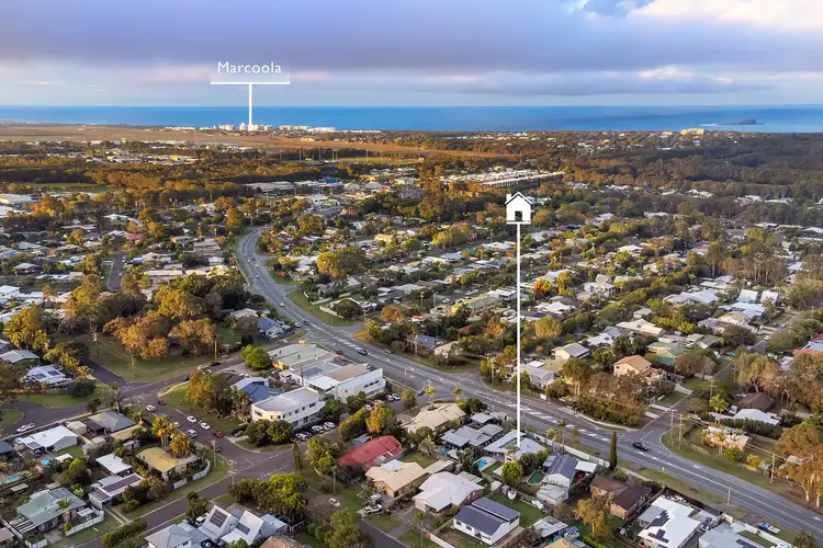 Fourth view of Homely house listing, 638 David Low Way, Pacific Paradise QLD 4564