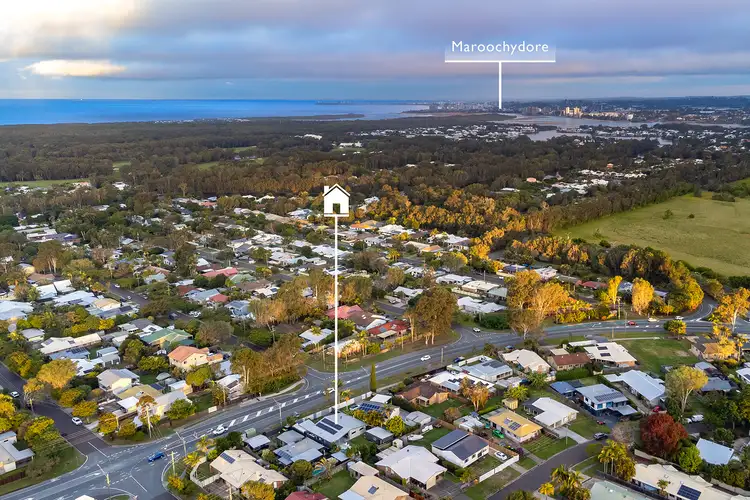 Sixth view of Homely house listing, 638 David Low Way, Pacific Paradise QLD 4564