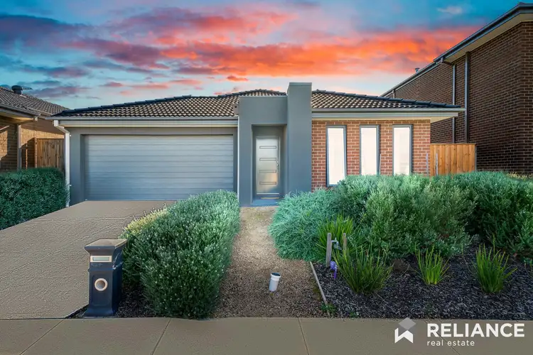 Main view of Homely house listing, 27 Cloudburst Avenue, Wyndham Vale VIC 3024