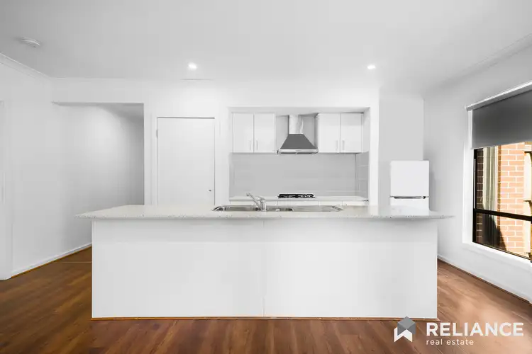 Fourth view of Homely house listing, 27 Cloudburst Avenue, Wyndham Vale VIC 3024