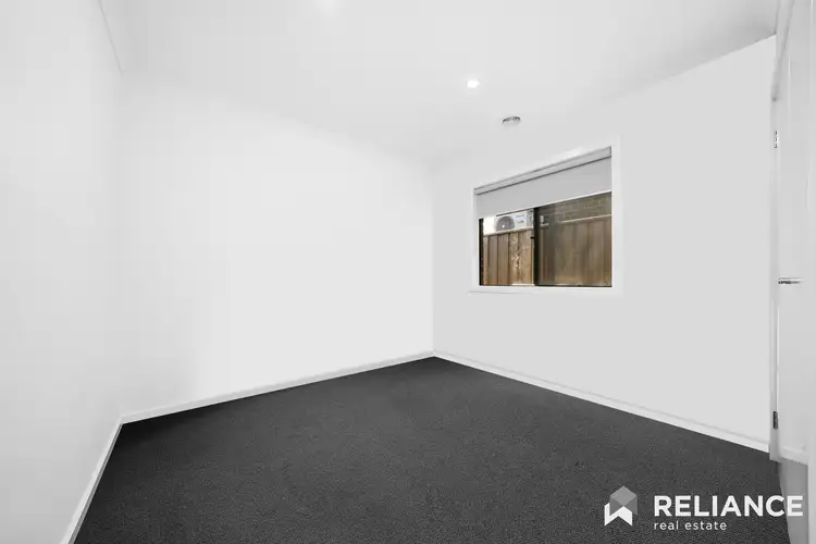 Sixth view of Homely house listing, 27 Cloudburst Avenue, Wyndham Vale VIC 3024