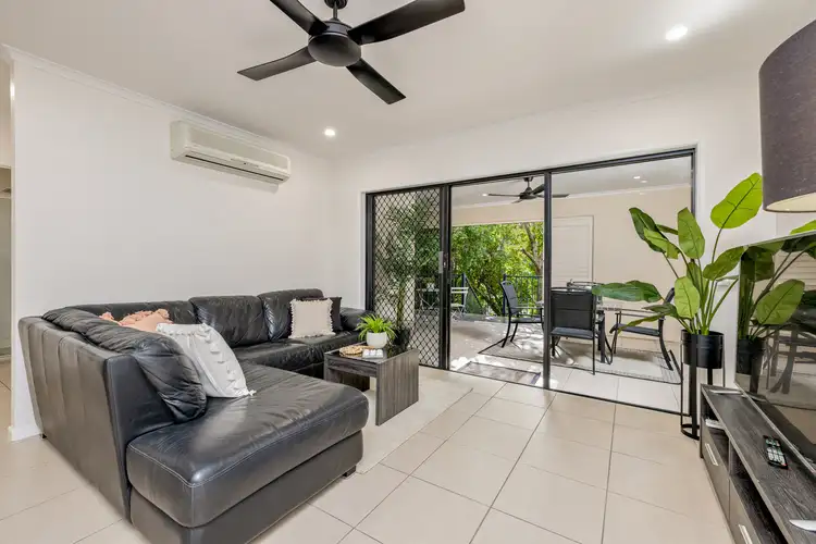 Third view of Homely apartment listing, 14/92-98 Digger Street, Cairns North QLD 4870