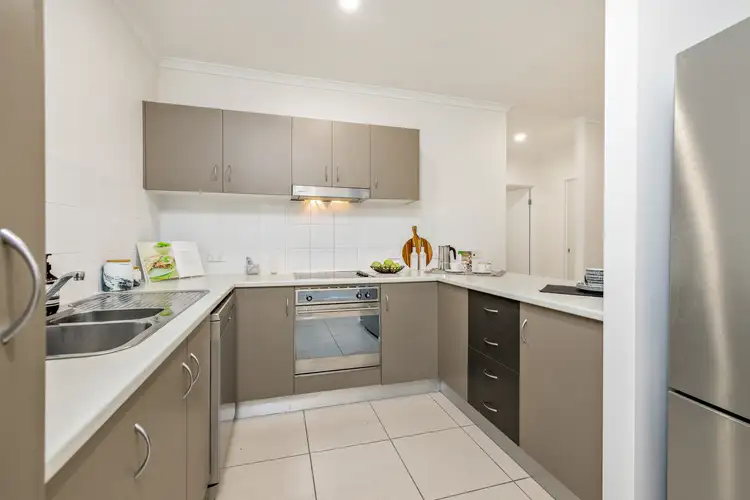 Fourth view of Homely apartment listing, 14/92-98 Digger Street, Cairns North QLD 4870