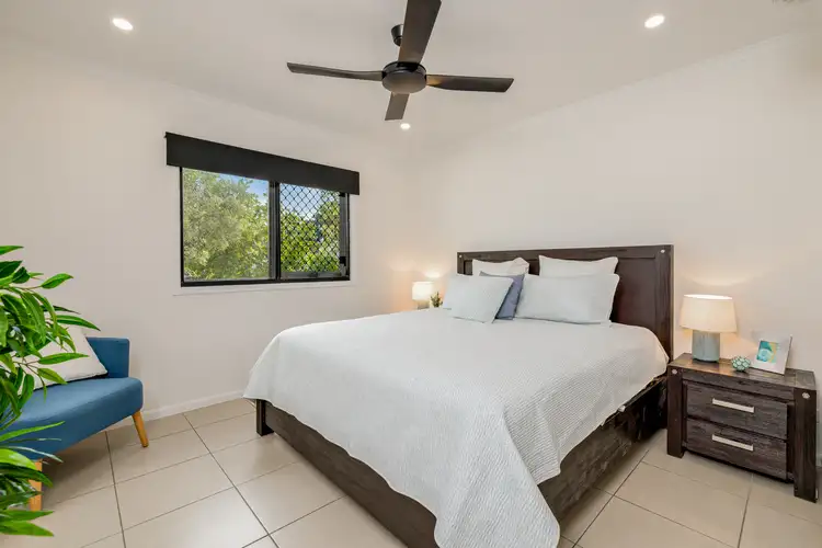 Sixth view of Homely apartment listing, 14/92-98 Digger Street, Cairns North QLD 4870