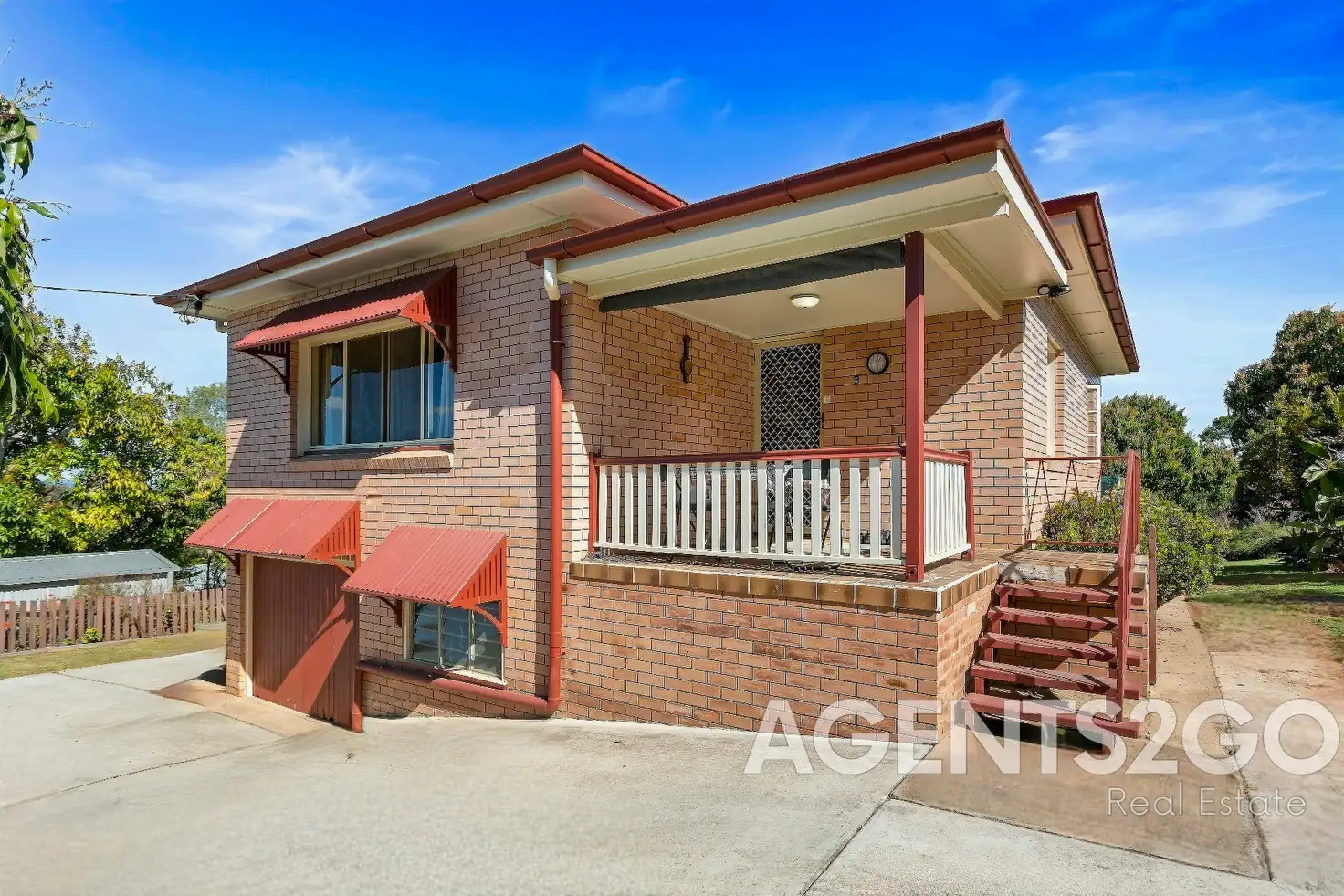 Main view of Homely house listing, 5 Rifle Range Road, Gympie QLD 4570