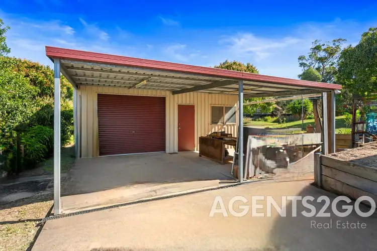 Second view of Homely house listing, 5 Rifle Range Road, Gympie QLD 4570