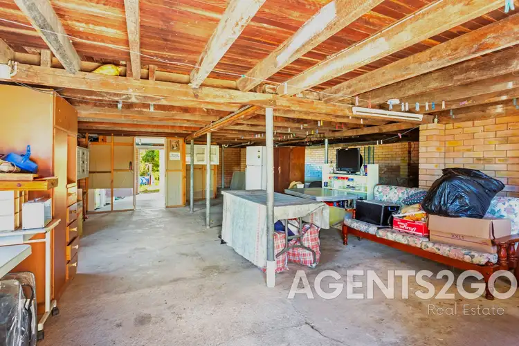 Third view of Homely house listing, 5 Rifle Range Road, Gympie QLD 4570