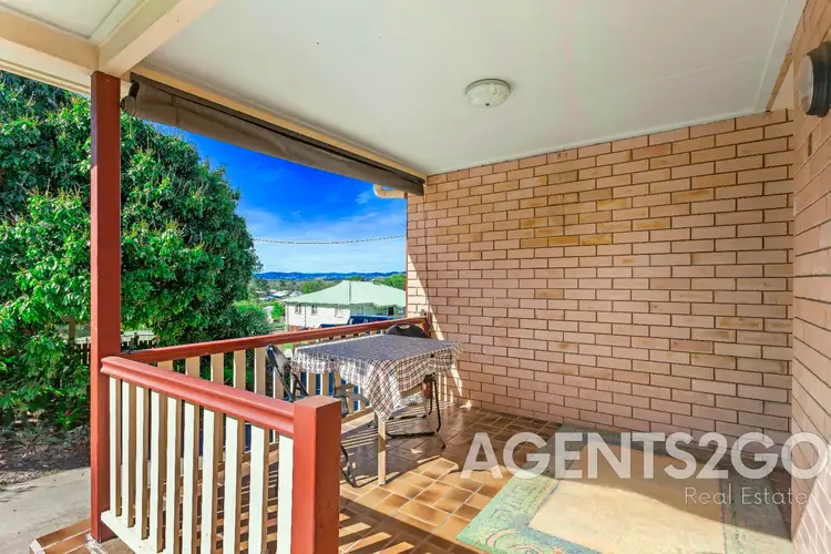 Fifth view of Homely house listing, 5 Rifle Range Road, Gympie QLD 4570