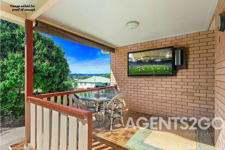 Sixth view of Homely house listing, 5 Rifle Range Road, Gympie QLD 4570
