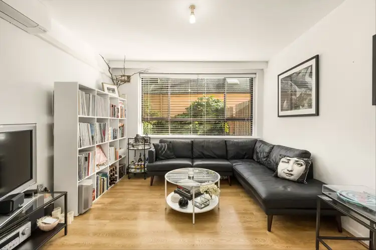 Third view of Homely apartment listing, 2/90-92 Roseberry Street, Ascot Vale VIC 3032