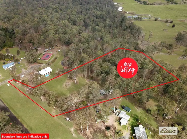 231 Central Lansdowne Road, Lansdowne NSW 2430