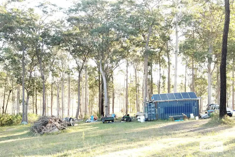 Third view of Homely rural property listing, 231 Central Lansdowne Road, Lansdowne NSW 2430