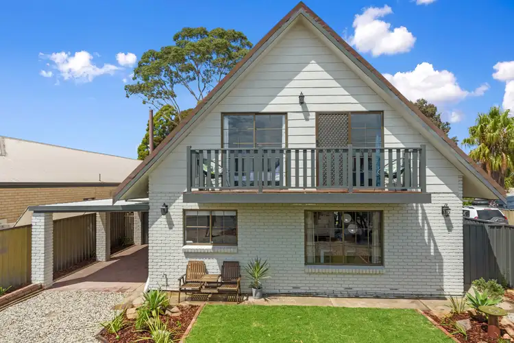 Main view of Homely house listing, 12A Manning Road, Aberfoyle Park SA 5159