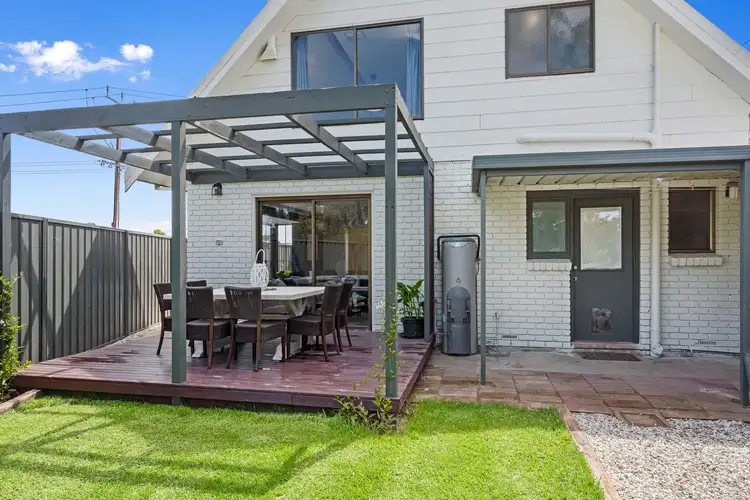 Second view of Homely house listing, 12A Manning Road, Aberfoyle Park SA 5159