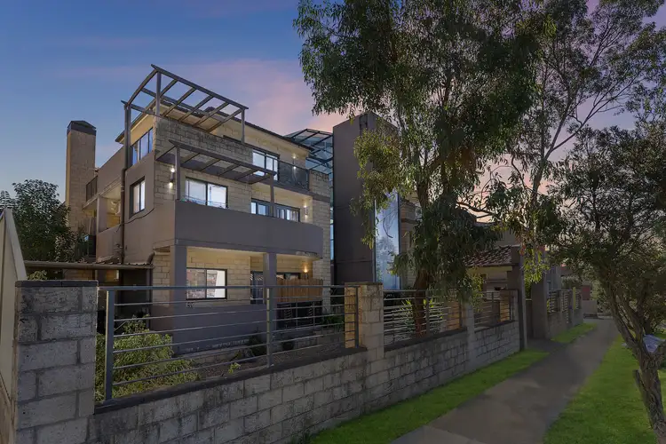 1/81 Bangor Street, Guildford NSW 2161