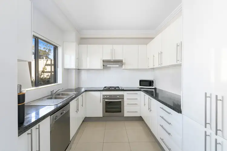 Second view of Homely apartment listing, 1/81 Bangor Street, Guildford NSW 2161