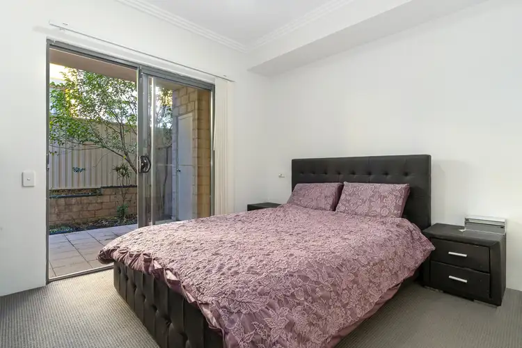 Fourth view of Homely apartment listing, 1/81 Bangor Street, Guildford NSW 2161