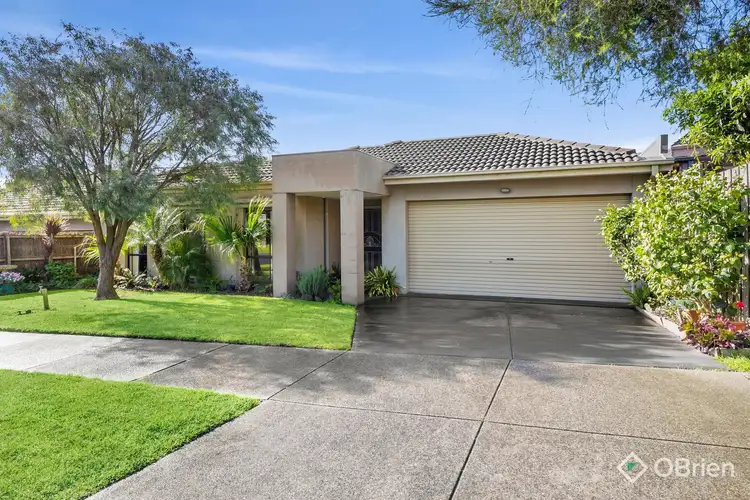 4 Alfred Street, Somerville VIC 3912