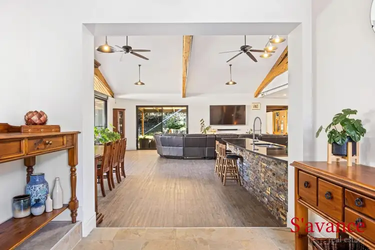 Third view of Homely rural property listing, 230 Hollands Creek Road, Cudlee Creek SA 5232