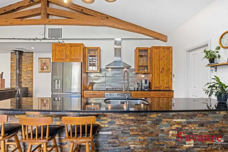 Fourth view of Homely rural property listing, 230 Hollands Creek Road, Cudlee Creek SA 5232