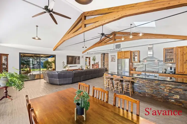 Sixth view of Homely rural property listing, 230 Hollands Creek Road, Cudlee Creek SA 5232