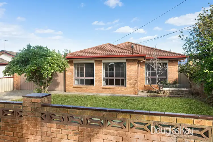 Main view of Homely house listing, 3 Driscolls Road, Kealba VIC 3021