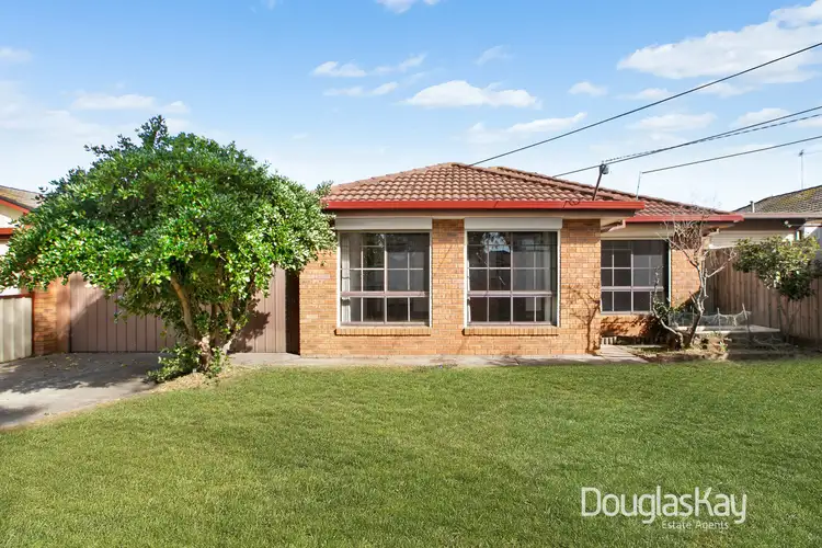 Second view of Homely house listing, 3 Driscolls Road, Kealba VIC 3021