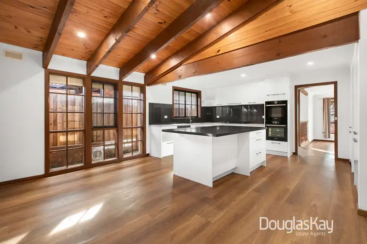 Fifth view of Homely house listing, 3 Driscolls Road, Kealba VIC 3021