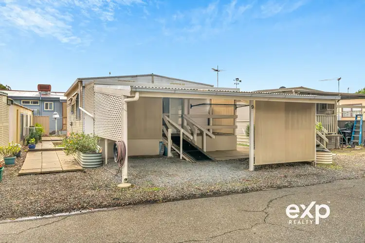 9 First Street/36 Hillier Road, Hillier SA 5116