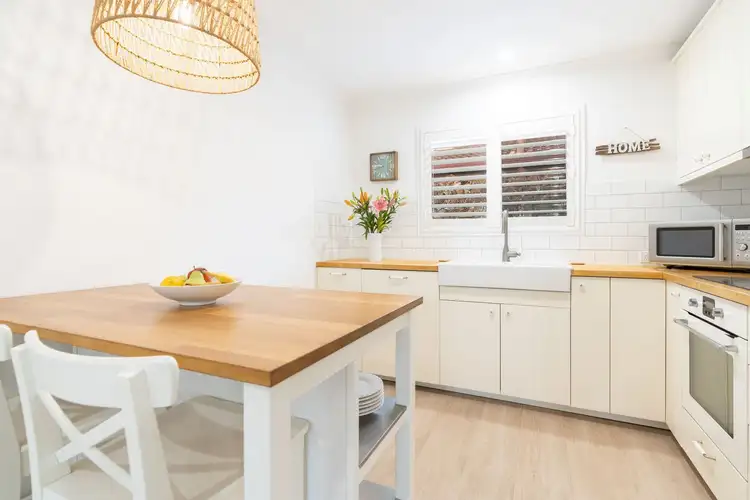 Third view of Homely villa listing, 3/3 Culgoa Street, Palm Beach QLD 4221